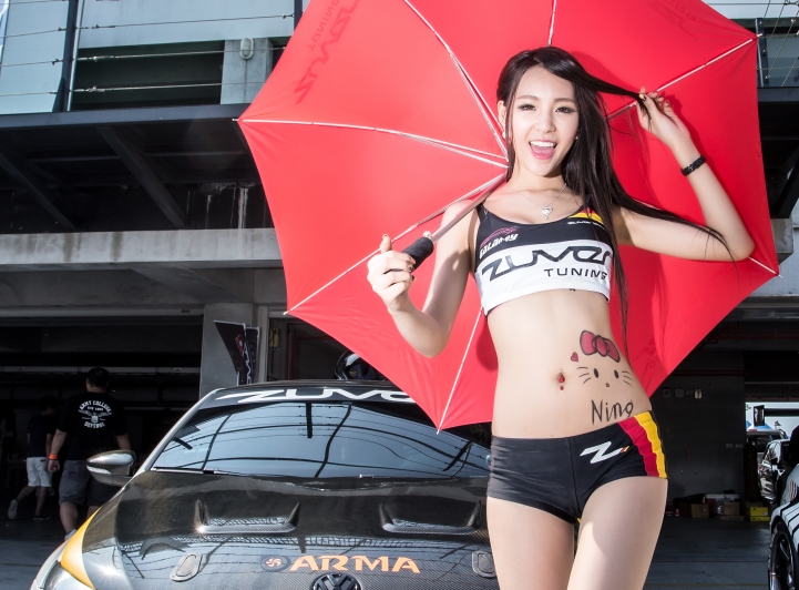 [6D]大鵬灣 2014 全國菁英大獎賽 年度封王 閉幕賽 11/22-23 （有妞照）