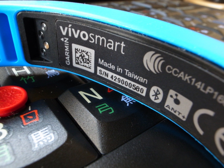 vivosmart長期完整測試-2014-12-06-09-04 更新