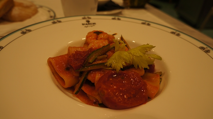 米蘭 Bianchi Cafe & Cycles 咖啡餐廳