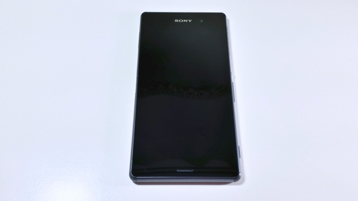 【開箱】SONY Xperia Z3 & Z3 Compact