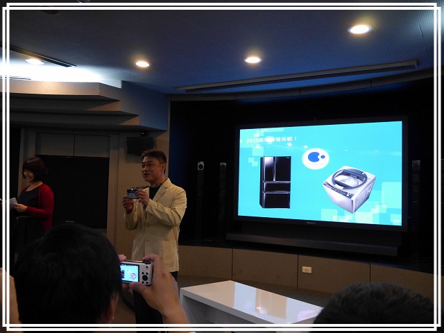 《Panasonic Fans》小惡魔獨家！網友搶鮮體驗《洗衣機、電冰箱》年度新品體驗會心得分享