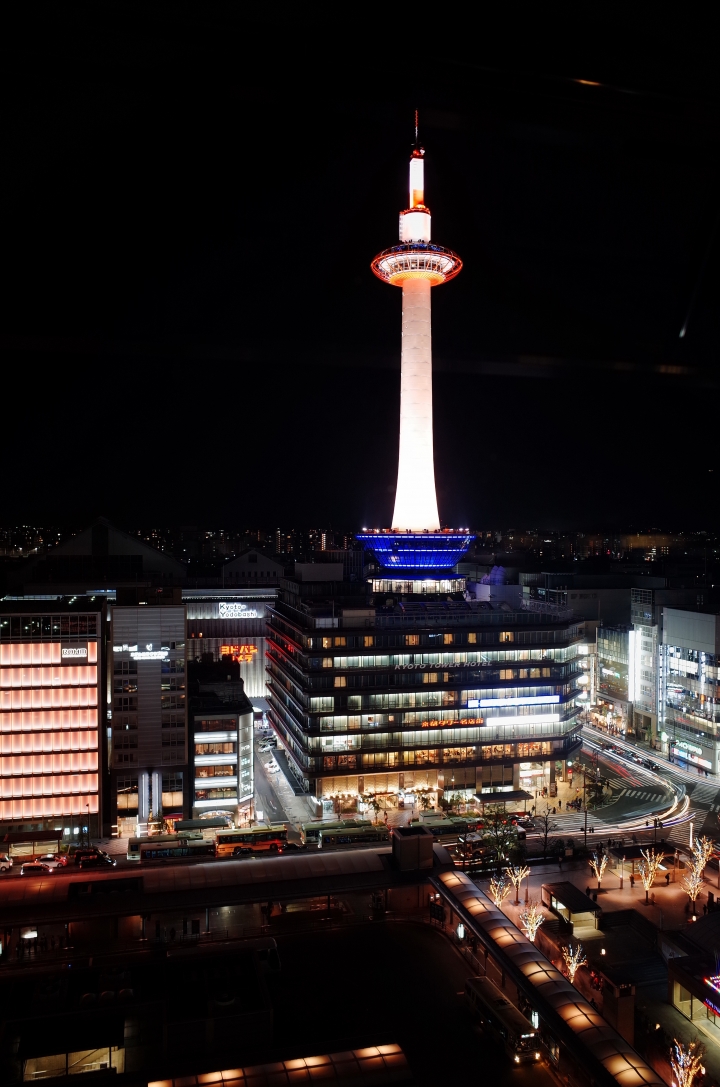 2014 京都賞楓自由行