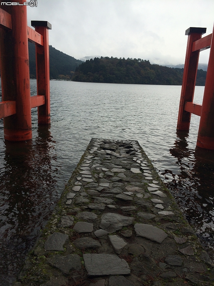遊記分享~余小牛浪跡天涯-日本東京篇-day 3