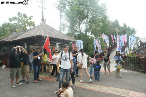2014-Livina英雄聯盟大會師