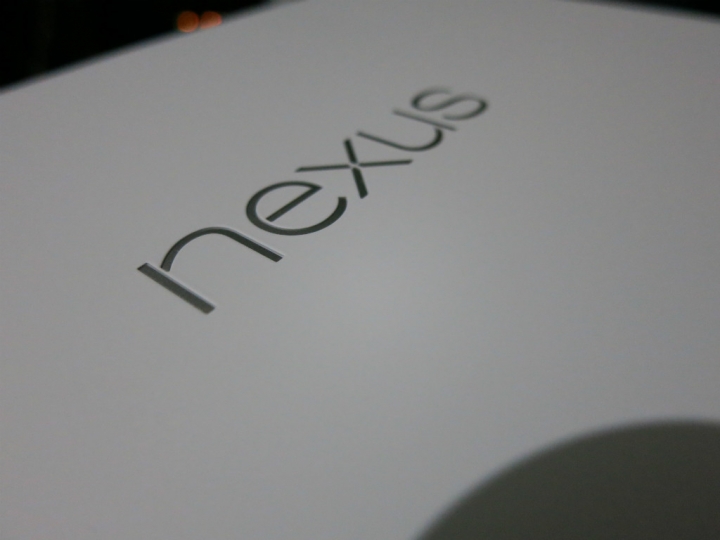 Nexus 9 32G 白 開箱小分享
