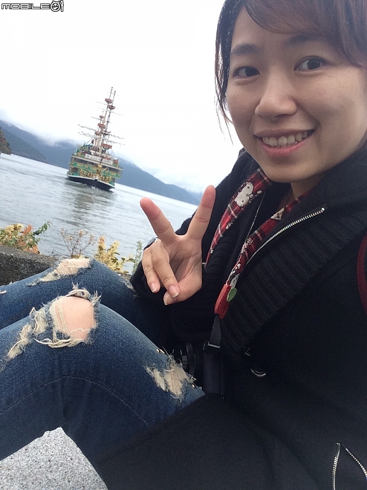 遊記分享~余小牛浪跡天涯-日本東京篇-day 3
