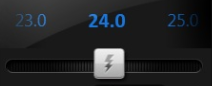 MSI Z97 PC Mate 搭配Command Center 實用心得