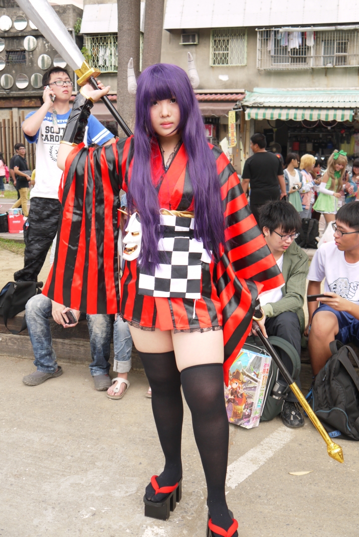 動漫祭