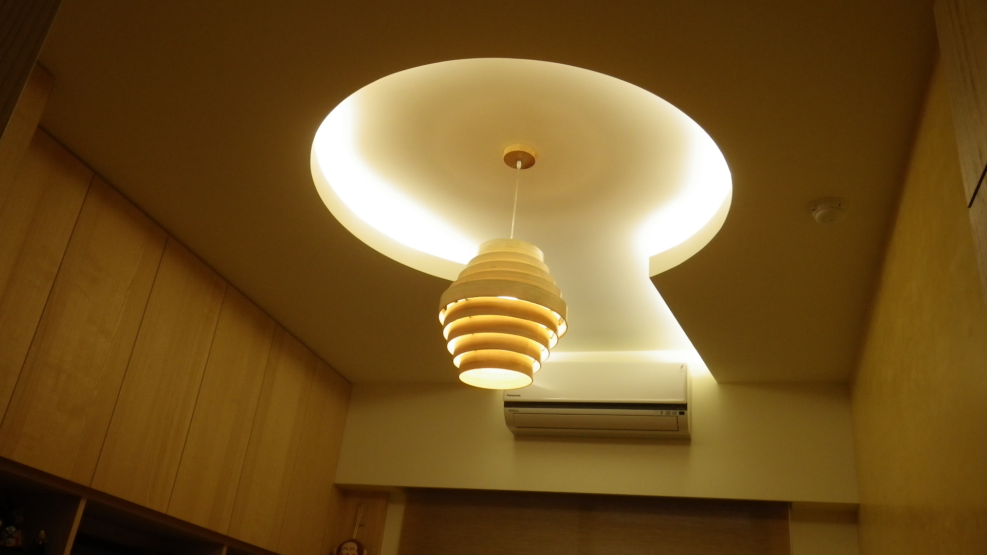 【開箱】裝潢篇 - 倆口2015混搭原木風 (圖多) 01.07更新