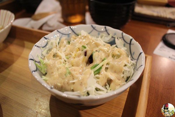 [食記] 嘉義東區 隱燃燒肉丼食堂 美味鰻魚蓋飯