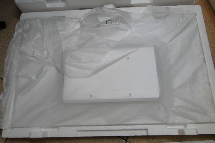 好人做到底之ViewSonic VX2363Smhl-W 簡單開箱