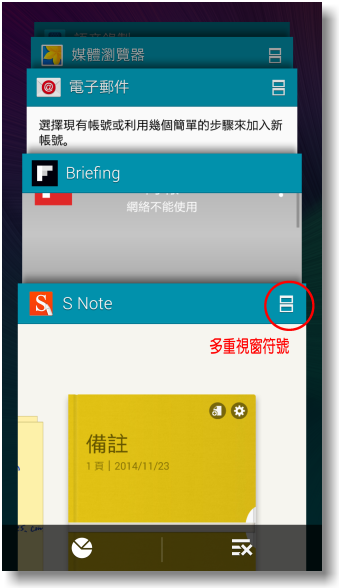【隨心記事‧筆較厲害】Samsung Galaxy Note4之陪我出國工作記錄好方便體驗篇