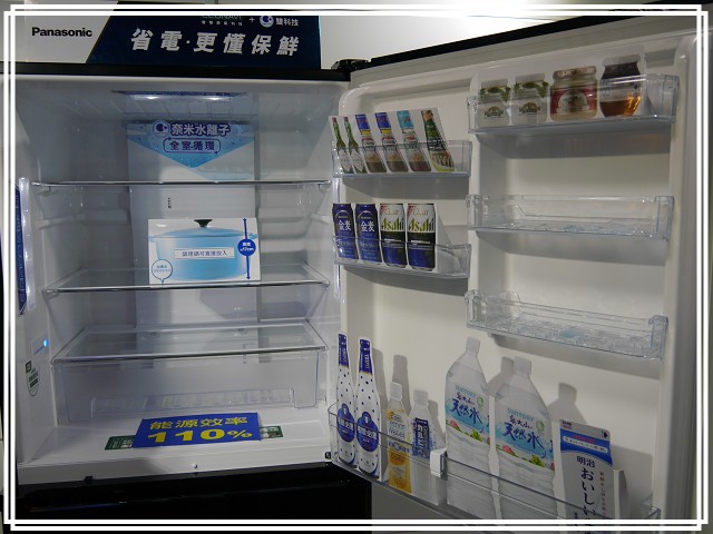 《Panasonic Fans》小惡魔獨家！網友搶鮮體驗《洗衣機、電冰箱》年度新品體驗會心得分享