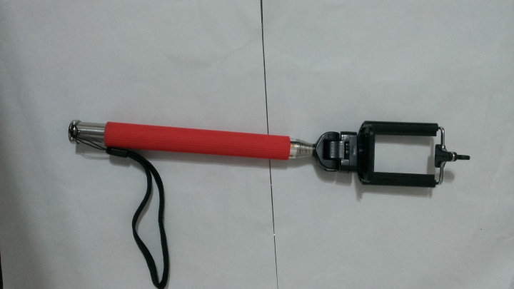 馬蛇的平民自拍神器開箱分享