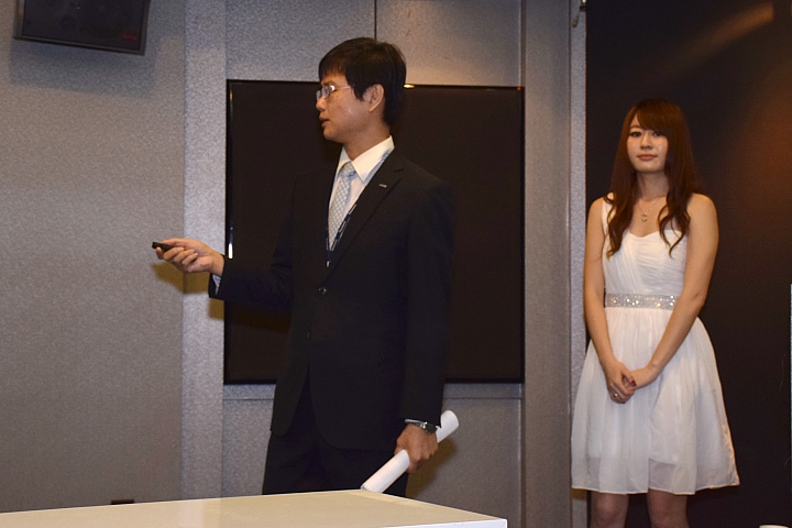 Panasonic 節能 x 健康 家電大解秘 參加Panasonic洗衣機、電冰箱體驗會