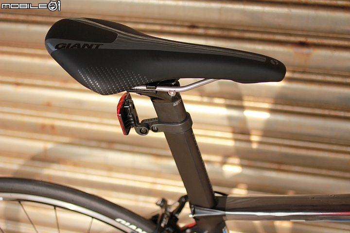 出乎意料之外,入手第一台公路車,TCR SLR2 2015開箱