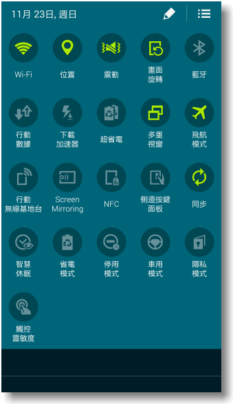 【隨心記事‧筆較厲害】Samsung Galaxy Note4之陪我出國工作記錄好方便體驗篇