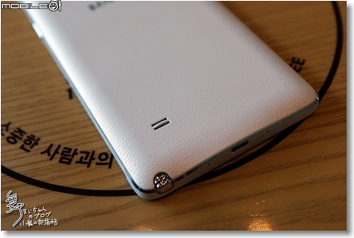 【隨心記事‧筆較厲害】Samsung Galaxy Note4之陪我出國工作記錄好方便體驗篇