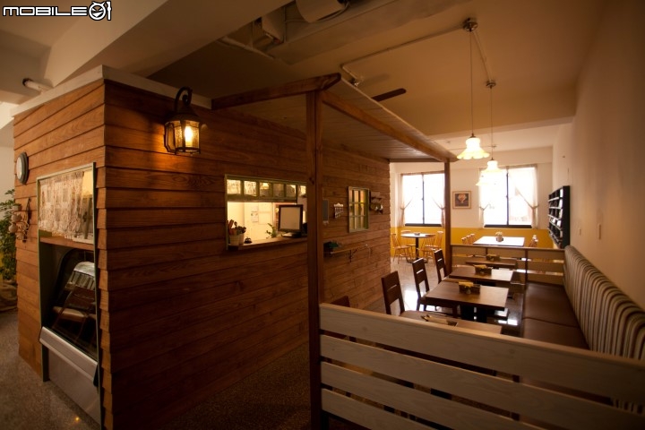 【開箱】回鄉遊子．打造夢想餐廳