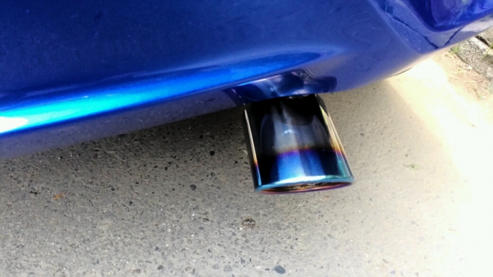 簡單開箱，一次2部 Honda Fit 3