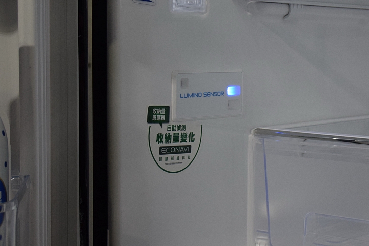 Panasonic 節能 x 健康 家電大解秘 參加Panasonic洗衣機、電冰箱體驗會