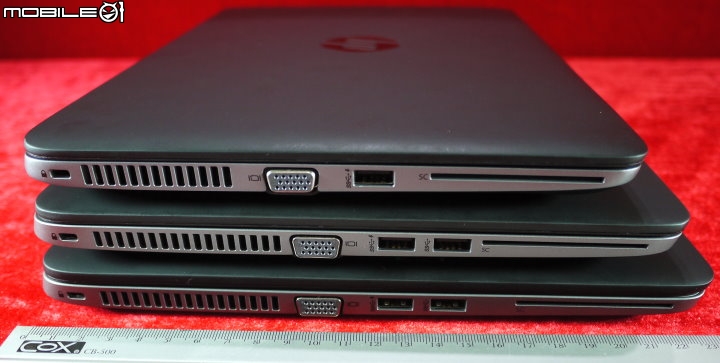 HP Elitebook 850G1. 840G1. 820G1.三兄弟