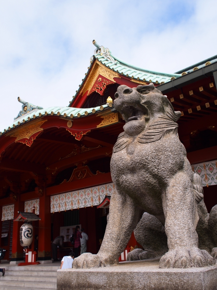遲來的東京自助五日遊照片分享 (E-P5,E-PL2) 圖小多