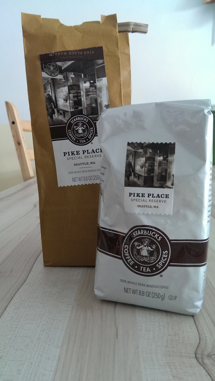 捕獲 Pike Place Special Reserve