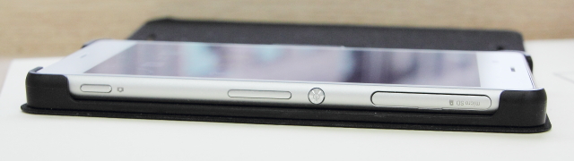 [短短測] Xperia Z3的無線充電組  需要？不需要？