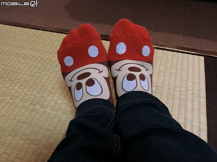 遊記分享~余小牛浪跡天涯-日本東京篇-day 3