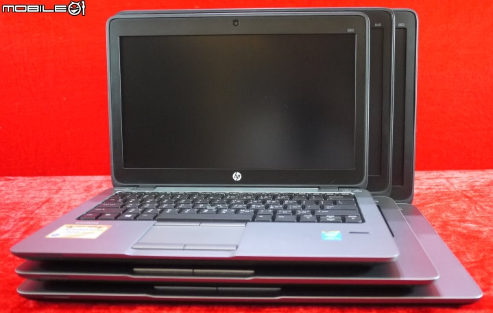 HP Elitebook 850G1. 840G1. 820G1.三兄弟