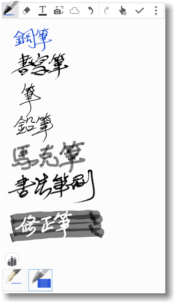 【隨心記事‧筆較厲害】Samsung Galaxy Note4之陪我出國工作記錄好方便體驗篇