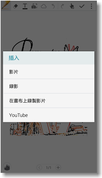 【隨心記事‧筆較厲害】Samsung Galaxy Note4之陪我出國工作記錄好方便體驗篇
