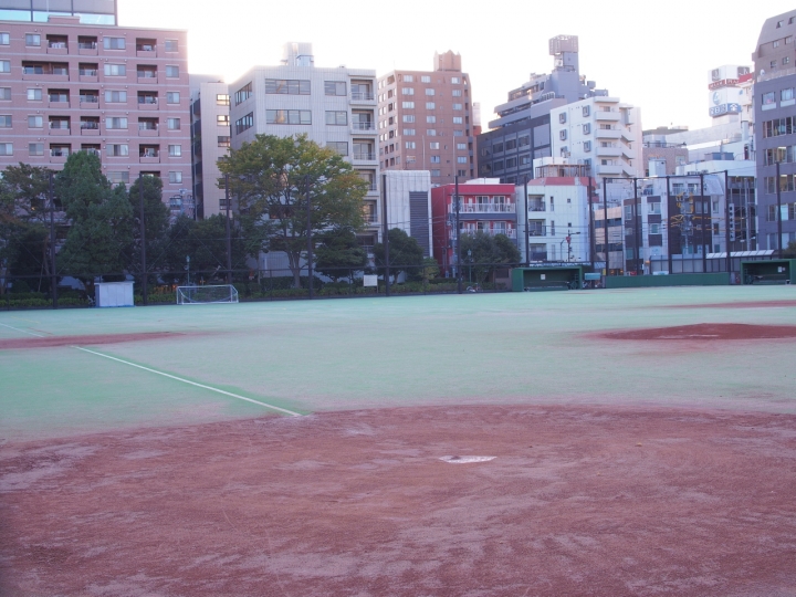 遲來的東京自助五日遊照片分享 (E-P5,E-PL2) 圖小多
