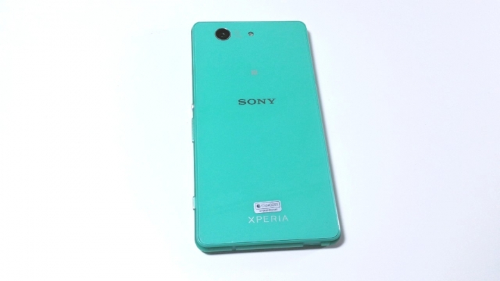 【開箱】SONY Xperia Z3 & Z3 Compact