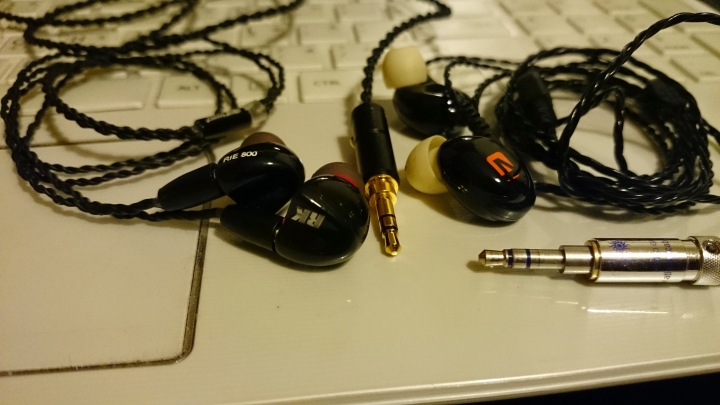 [開箱]極簡風-----SHANLING-M3