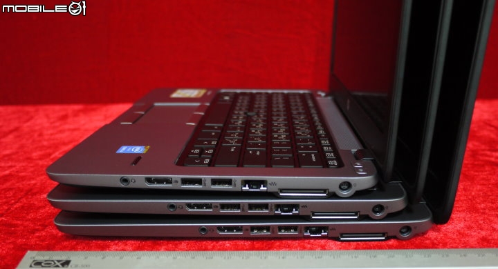 HP Elitebook 850G1. 840G1. 820G1.三兄弟