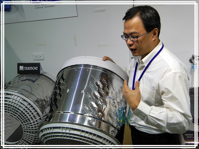 《Panasonic Fans》小惡魔獨家！網友搶鮮體驗《洗衣機、電冰箱》年度新品體驗會心得分享