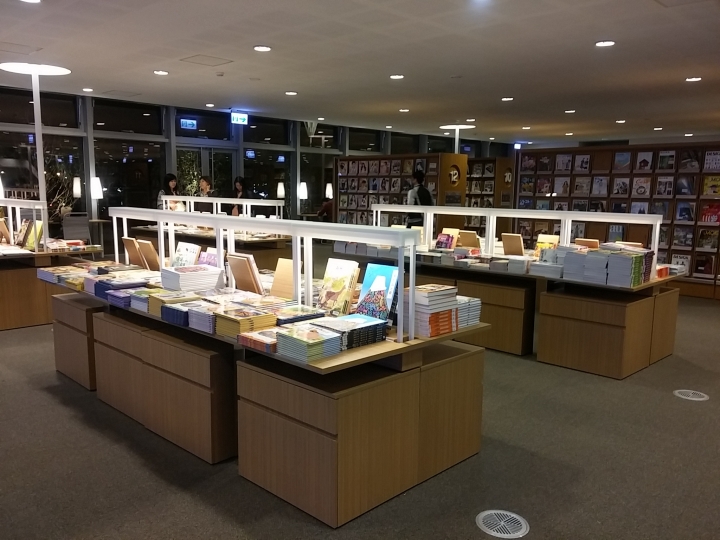 高雄圖書總館_系統測試階段