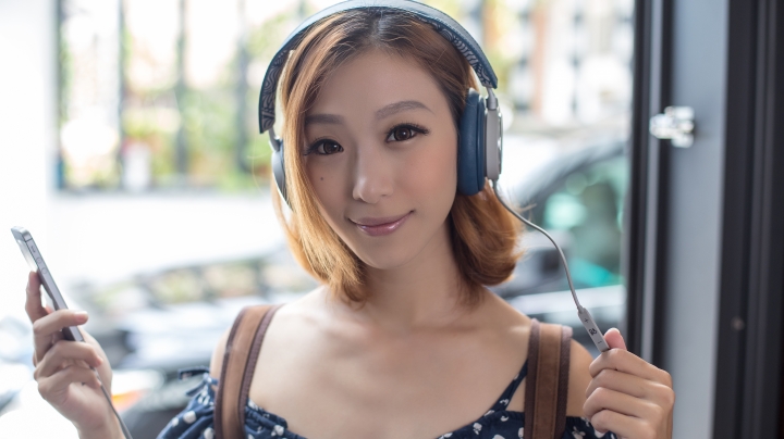 B&O PLAY H6 LE Pepsi聯名限量版 人妻耳機 精緻開箱？