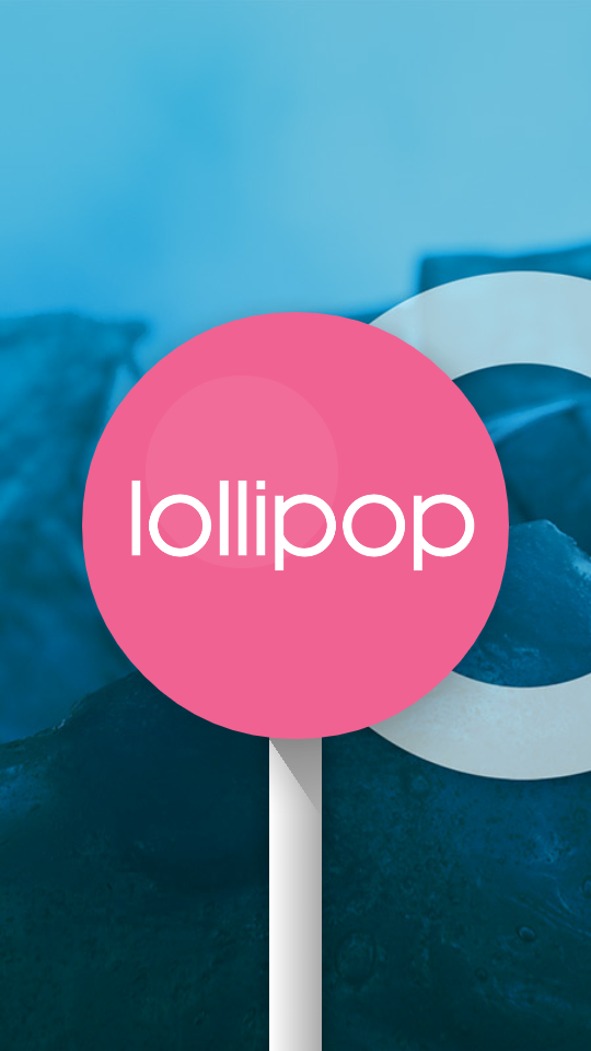 Android L  for Razr xt910