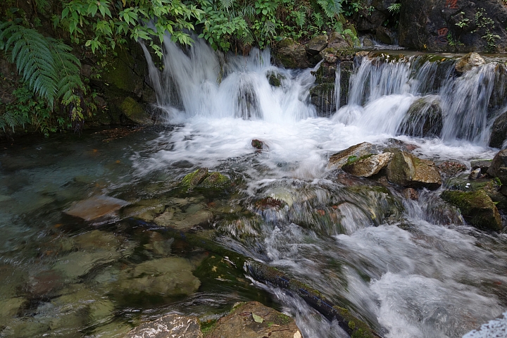 八天七夜四極點環島之旅