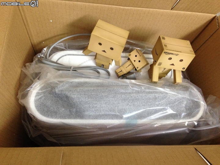 [開箱]加濕空氣清淨機 SHARP KC-D70-W 小魯哲不專業之開箱文(台灣SHARP KC-JD70(60、50)T-W)