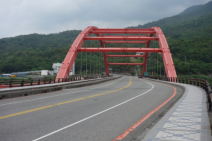 八天七夜四極點環島之旅