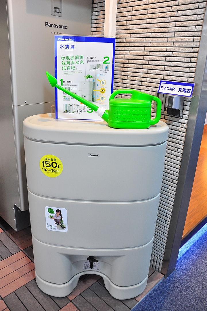 有美女的體驗會「 參加Panasonic洗衣機、電冰箱體驗會」