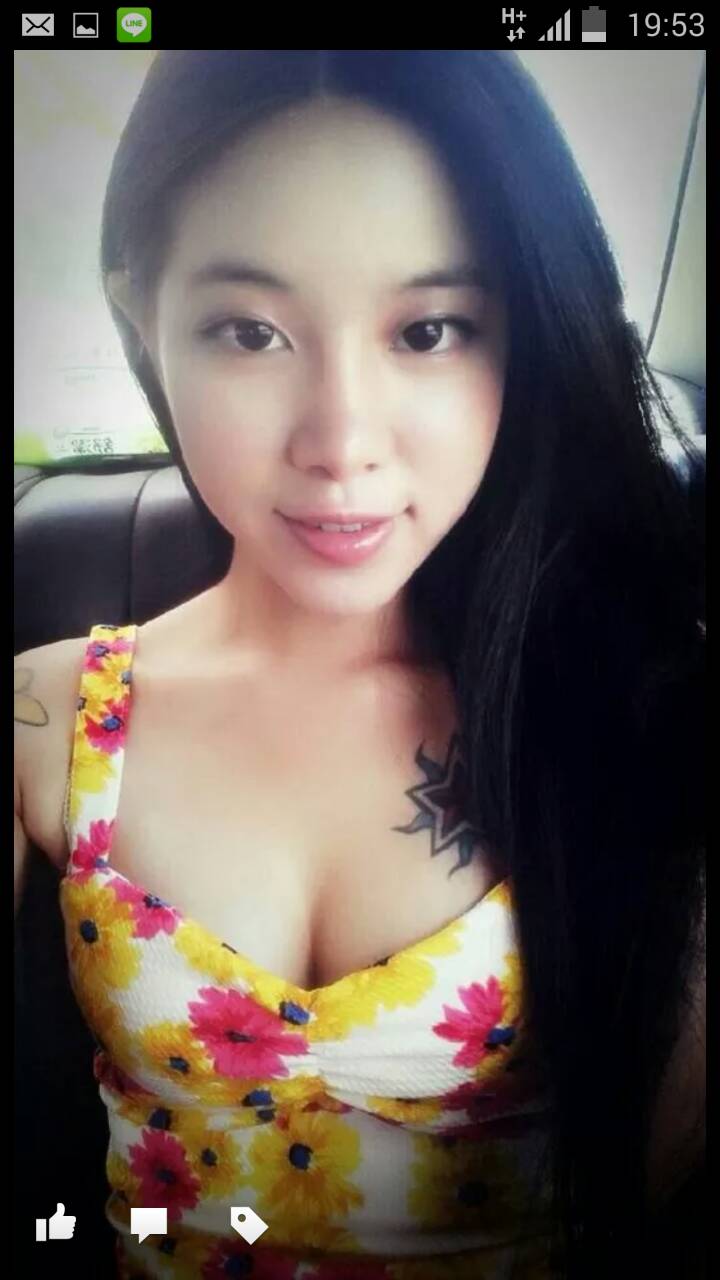 她，你可以嗎？