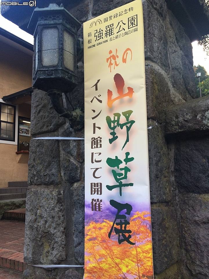 遊記分享~余小牛浪跡天涯-日本東京篇-day2