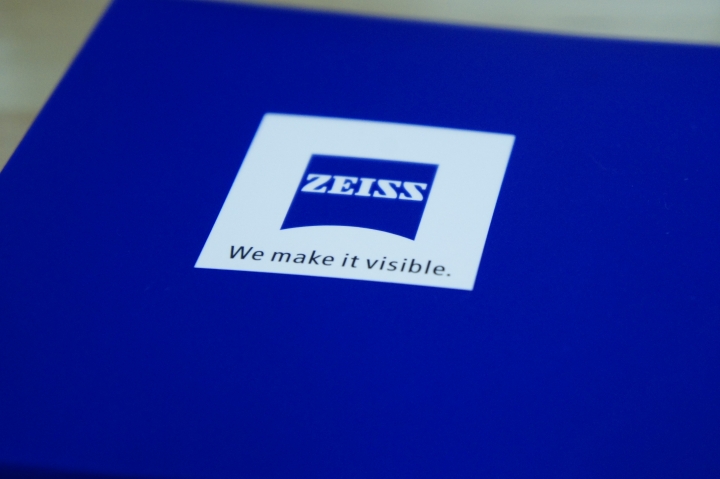 [分享]當來自法國手工的UNDOSTRIAL遇上德國ZEISS