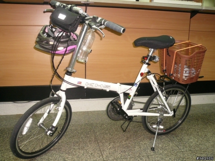 我的單車人生＆公路首航