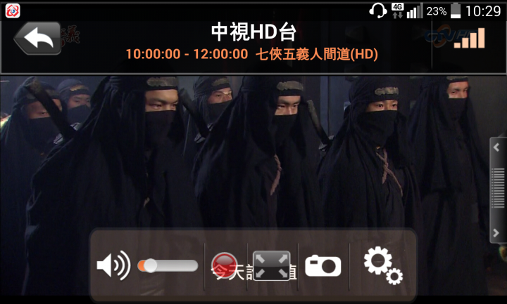 AVerTV Mobile 310 for Android™ 開箱